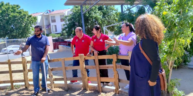 PROMUEVEN EDUCACIÓN AMBIENTAL EN ESCUELAS DE CABO SAN LUCAS