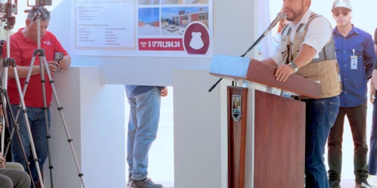 EL GOBIERNO MUNICIPAL Y SICT COORDINAN ESFUERZOS PARA MEJORAR LA MOVILIDAD EN LOS CABOS