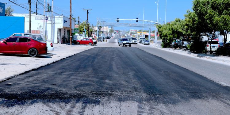 EL GOBIERNO MUNICIPAL Y SICT COORDINAN ESFUERZOS PARA MEJORAR LA MOVILIDAD EN LOS CABOS
