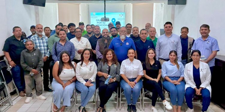 ALCALDE CHRISTIAN AGÚNDEZ RECONOCE EL TALENTO DE PUGILÍSTAS LOCALES