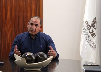 OBTIENE SUBPROCURADURÍA DE PROCEDIMIENTOS PENALES ZONA NORTE 30 SENTENCIAS CONDENATORIAS DE ENERO A OCTUBRE DE ESTE AÑO