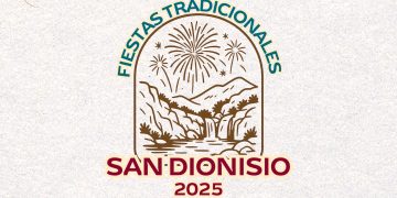 AUTORIDADES MUNICIPALES FORTALECEN TRADICIONES RURALES CON LAS FIESTAS DE BOCA DE LA SIERRA Y SAN DIONISIO 2025