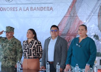 AUTORIDADES MUNICIPALES FORTALECEN TRADICIONES RURALES CON LAS FIESTAS DE BOCA DE LA SIERRA Y SAN DIONISIO 2025