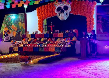 AUTORIDADES MUNICIPALES FORTALECEN TRADICIONES RURALES CON LAS FIESTAS DE BOCA DE LA SIERRA Y SAN DIONISIO 2025