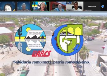 LICENCIATURA EN GEOLOGÍA DE LA UABCS BUSCA REFRENDAR SU ACREDITACIÓN DE CALIDAD ANTE LOS CIEES