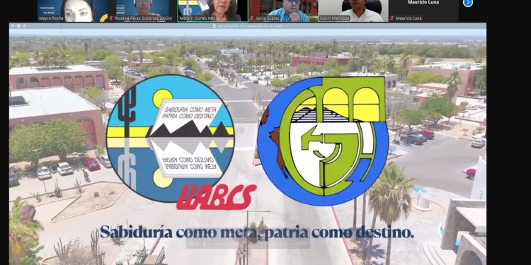 LICENCIATURA EN GEOLOGÍA DE LA UABCS BUSCA REFRENDAR SU ACREDITACIÓN DE CALIDAD ANTE LOS CIEES
