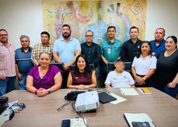 IMPULSARÁN AUTOEMPLEO EN LOS CABOS CON 200 BECAS DE CAPACITACIÓN TÉCNICA Y PRODUCTIVA