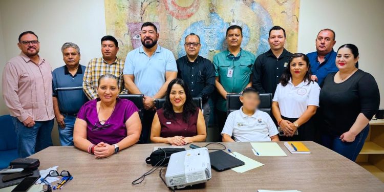 IMPULSARÁN AUTOEMPLEO EN LOS CABOS CON 200 BECAS DE CAPACITACIÓN TÉCNICA Y PRODUCTIVA