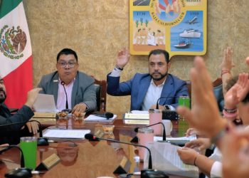 APRUEBA CABILDO PRÉSTAMO QUIROGRAFARIO POR HASTA 330 MDP