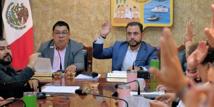 APRUEBA CABILDO PRÉSTAMO QUIROGRAFARIO POR HASTA 330 MDP