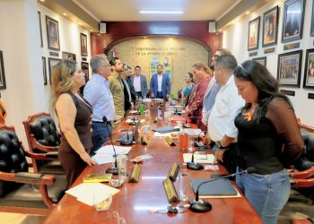 APRUEBA CABILDO PRÉSTAMO QUIROGRAFARIO POR HASTA 330 MDP