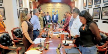 APRUEBA CABILDO PRÉSTAMO QUIROGRAFARIO POR HASTA 330 MDP