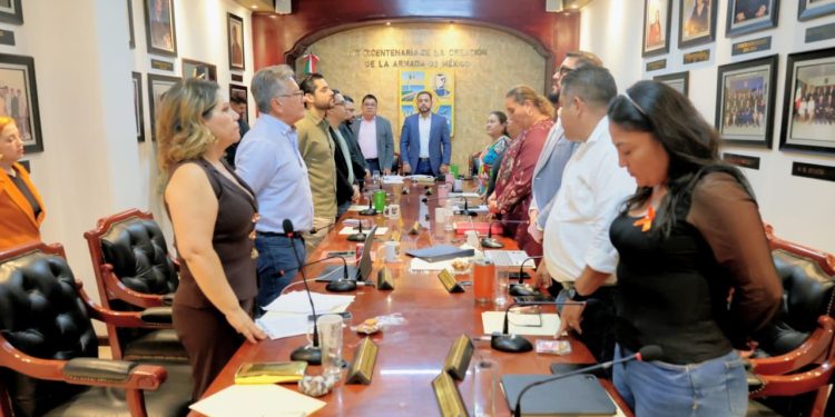 APRUEBA CABILDO PRÉSTAMO QUIROGRAFARIO POR HASTA 330 MDP