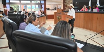 DECRETAN AL CREN DE LORETO COMO “BENEMÉRITO “