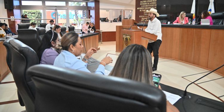 DECRETAN AL CREN DE LORETO COMO “BENEMÉRITO “