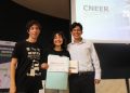 ESTUDIANTE DE LA UABCS OBTIENE PRIMER LUGAR NACIONAL EN CONGRESO DE ENERGÍAS RENOVABLES DE LA UNAM