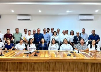 IMPULSA AYUNTAMIENTO DE LOS CABOS MEDIDAS INTERINSTITUCIONALES PARA PREVENIR VIOLENCIA ESCOLAR
