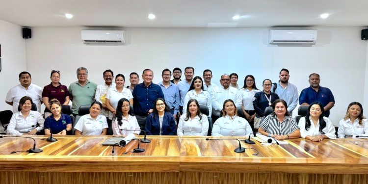 IMPULSA AYUNTAMIENTO DE LOS CABOS MEDIDAS INTERINSTITUCIONALES PARA PREVENIR VIOLENCIA ESCOLAR