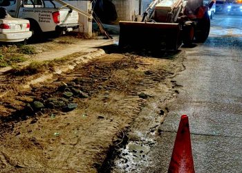 IMPULSA AYUNTAMIENTO DE LOS CABOS MEDIDAS INTERINSTITUCIONALES PARA PREVENIR VIOLENCIA ESCOLAR