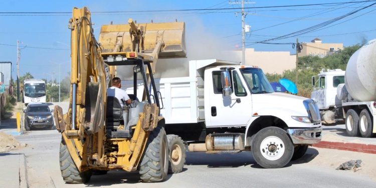 IMPULSA AYUNTAMIENTO DE LOS CABOS MEDIDAS INTERINSTITUCIONALES PARA PREVENIR VIOLENCIA ESCOLAR