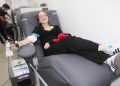 UNIVERSIDAD MUNDIAL REALIZÓ SU 3ERA CAMPAÑA DE DONACIÓN DE SANGRE