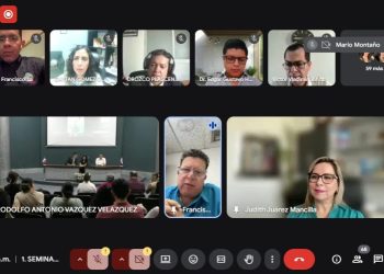 INICIA EN LA UABCS SEMINARIO NACIONAL E INTERNACIONAL DE INVESTIGACIÓN DE LA RED DE COMPETITIVIDAD, POLÍTICAS PÚBLICAS Y TURISMO