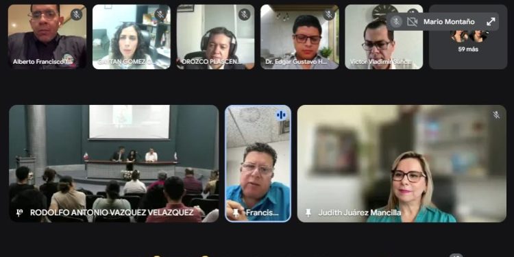 INICIA EN LA UABCS SEMINARIO NACIONAL E INTERNACIONAL DE INVESTIGACIÓN DE LA RED DE COMPETITIVIDAD, POLÍTICAS PÚBLICAS Y TURISMO