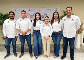AVANZA LOS CABOS EN MEJORA INSTITUCIONAL CON REVISIÓN DE LA GUÍA CONSULTIVA DE DESEMPEÑO MUNICIPAL 2025–2027