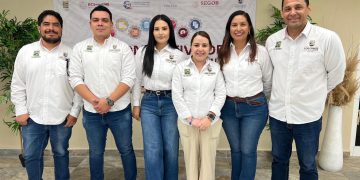 AVANZA LOS CABOS EN MEJORA INSTITUCIONAL CON REVISIÓN DE LA GUÍA CONSULTIVA DE DESEMPEÑO MUNICIPAL 2025–2027