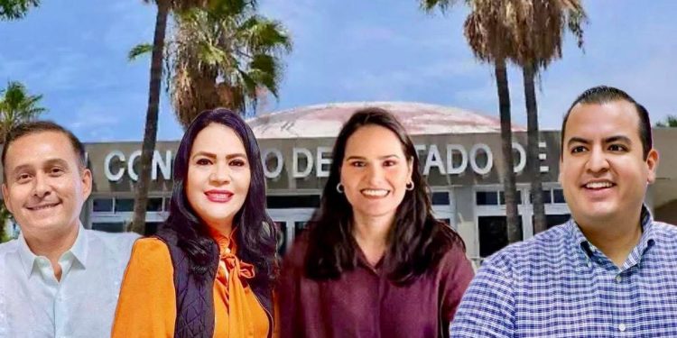 DIRECTO… Y AL GRANO/ BCS: ¡VAN POR DIPUTACIONES LOCALES EN EL 2027!