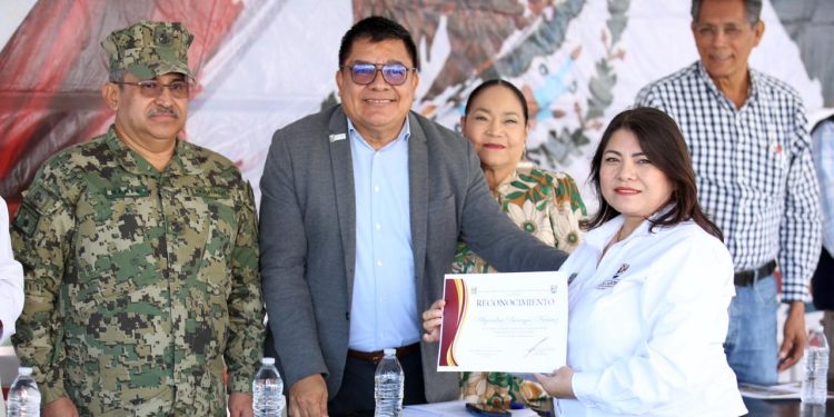 SECRETARÍA GENERAL DE LOS CABOS MEJORA EN EVALUACIÓN DEL CIUDADANO INTEGRAL 2025