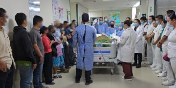 REALIZA IMSS BAJA CALIFORNIA SUR TERCERA PROCURACIÓN MULTIORGÁNICA