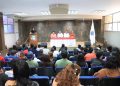 INICIA EN LA UABCS EL 4° ENCUENTRO INTERNACIONAL Y 17° NACIONAL DE SISTEMAS COMPUTACIONALES EN EL MARCO DEL CONTIE 2025