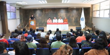 INICIA EN LA UABCS EL 4° ENCUENTRO INTERNACIONAL Y 17° NACIONAL DE SISTEMAS COMPUTACIONALES EN EL MARCO DEL CONTIE 2025