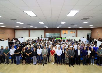 INICIA EN LA UABCS EL 4° ENCUENTRO INTERNACIONAL Y 17° NACIONAL DE SISTEMAS COMPUTACIONALES EN EL MARCO DEL CONTIE 2025