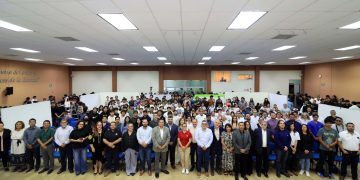 INICIA EN LA UABCS EL 4° ENCUENTRO INTERNACIONAL Y 17° NACIONAL DE SISTEMAS COMPUTACIONALES EN EL MARCO DEL CONTIE 2025