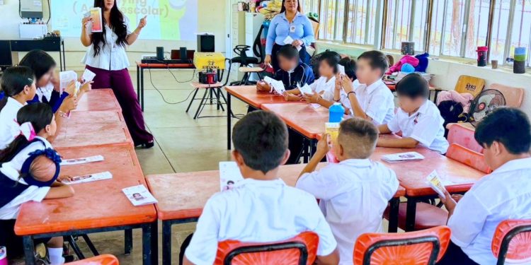 ATIENDEN SOLICITUD CIUDADANA POR CIERRE DE CALLEJÓN EN LA COLONIA SAN JOSÉ VIEJO