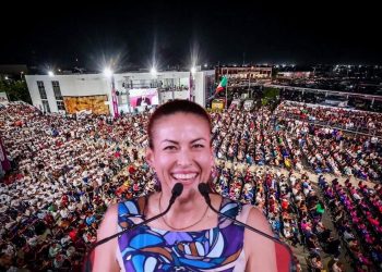 DIRECTO… Y AL GRANO/ MILENA: ¡RESULTADOS Y UN PASO AL FRENTE!