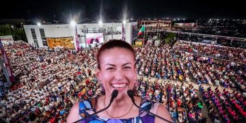 DIRECTO… Y AL GRANO/ MILENA: ¡RESULTADOS Y UN PASO AL FRENTE!