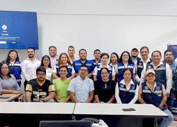 BIBLIOTECA DE LA UABCS CELEBRA 40 ANIVERSARIO  EN EL MARCO DEL DÍA NACIONAL DEL LIBRO