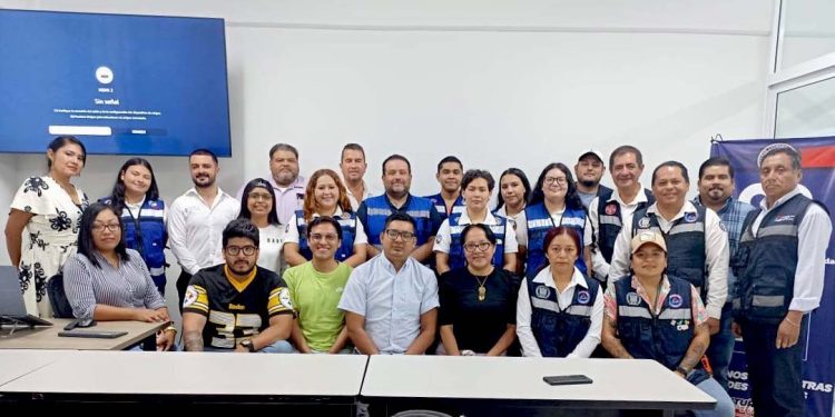 BIBLIOTECA DE LA UABCS CELEBRA 40 ANIVERSARIO  EN EL MARCO DEL DÍA NACIONAL DEL LIBRO