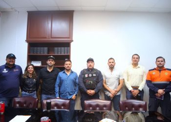 BOMBEROS DE SAN JOSÉ DEL CABO IMPARTIRÁN CURSO DE PRIMEROS AUXILIOS PEDIÁTRICOS