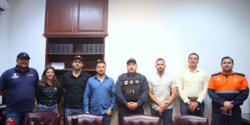 BOMBEROS DE SAN JOSÉ DEL CABO IMPARTIRÁN CURSO DE PRIMEROS AUXILIOS PEDIÁTRICOS