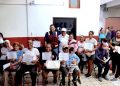 POR MEDIO DE ATENCIÓN CIUDADANA SE ENTREGAN 50 APOYOS ASISTENCIALES A FAMILIAS DE CABO SAN LUCAS