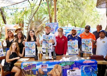 POR MEDIO DE ATENCIÓN CIUDADANA SE ENTREGAN 50 APOYOS ASISTENCIALES A FAMILIAS DE CABO SAN LUCAS