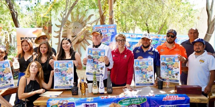 POR MEDIO DE ATENCIÓN CIUDADANA SE ENTREGAN 50 APOYOS ASISTENCIALES A FAMILIAS DE CABO SAN LUCAS