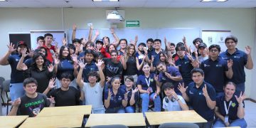 ESTUDIANTES DEL ITES PARTICIPAN EN EL PROGRAMA “ INCLUSIÓN SIN LÍMITES”