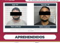 CUMPLIMENTA PGJE DOS ÓRDENES DE APREHENSIÓN EN LOS CABOS