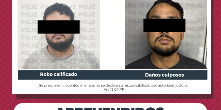 CUMPLIMENTA PGJE DOS ÓRDENES DE APREHENSIÓN EN LOS CABOS