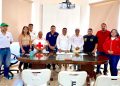 REFUERZA AYUNTAMIENTO DE LOS CABOS COORDINACIÓN Y SEGURIDAD PARA EVENTOS PROGRAMADOS DURANTE NOVIEMBRE